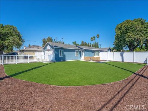 4301 W Lilac , Santa Ana, CA