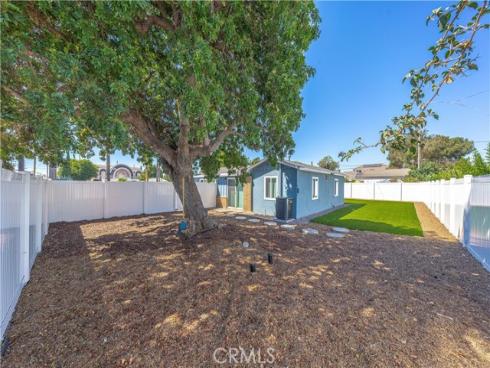 4301 W Lilac , Santa Ana, CA