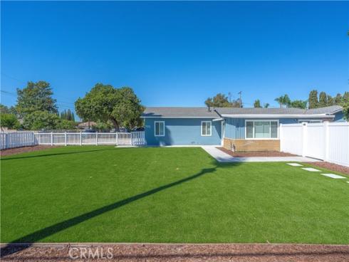 4301 W Lilac , Santa Ana, CA