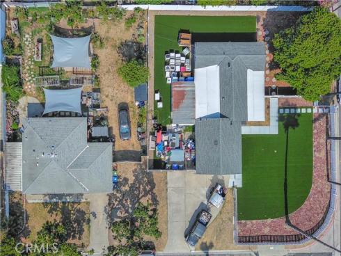 4301 W Lilac , Santa Ana, CA