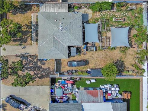 4301 W Lilac , Santa Ana, CA