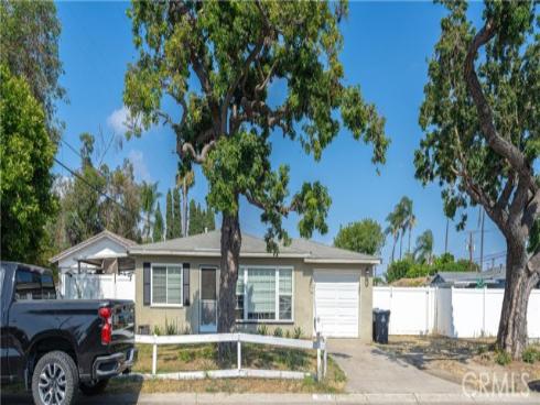 4301 W Lilac , Santa Ana, CA