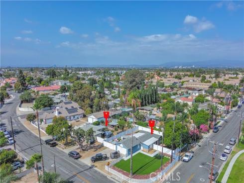 4301 W Lilac , Santa Ana, CA