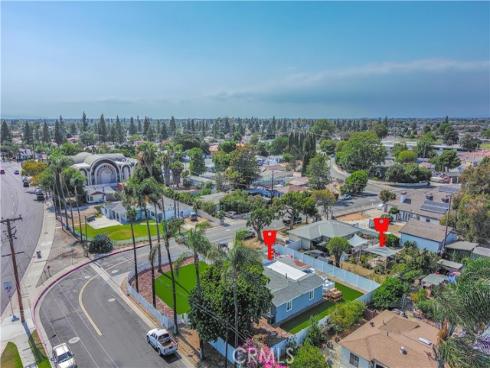 4301 W Lilac , Santa Ana, CA
