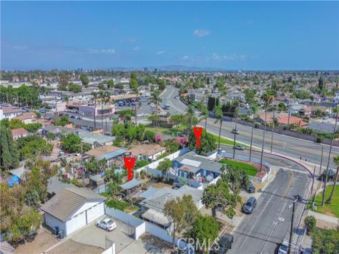4301 W Lilac , Santa Ana, CA