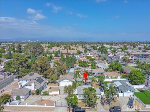 4301 W Lilac , Santa Ana, CA