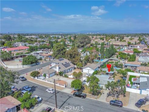 4301 W Lilac , Santa Ana, CA