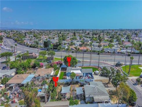 4301 W Lilac , Santa Ana, CA