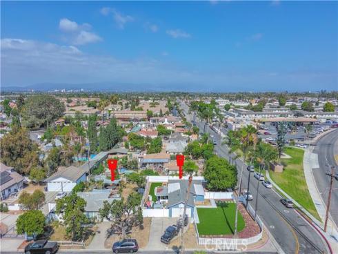 4301 W Lilac , Santa Ana, CA