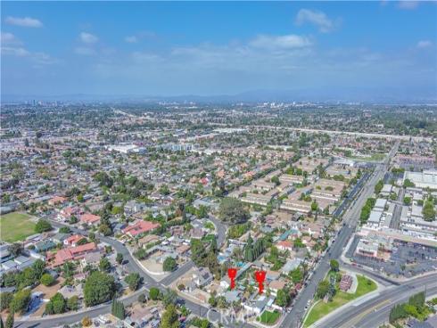 4301 W Lilac  , Santa Ana, CA