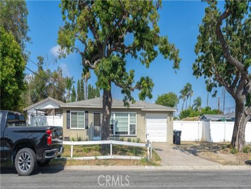 4301 W Lilac , Santa Ana, CA