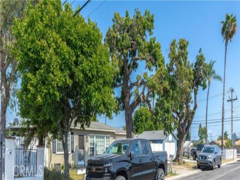 4301 W Lilac , Santa Ana, CA