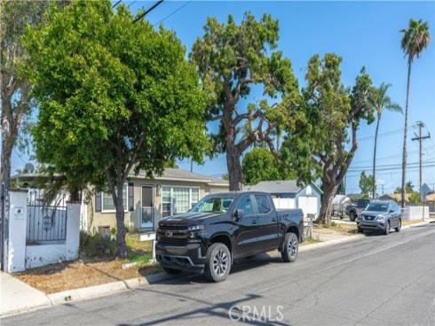 4301 W Lilac , Santa Ana, CA