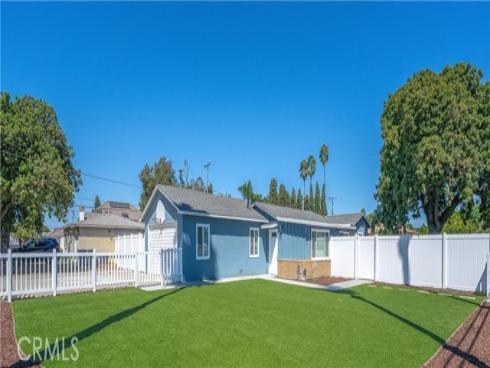 4301 W Lilac , Santa Ana, CA