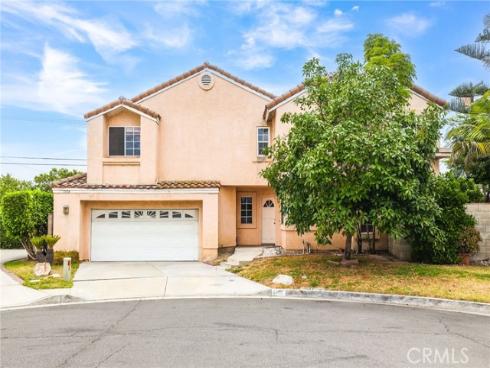 5108 W Napali , Santa Ana, CA