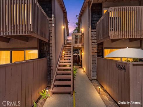 1062A Cabrillo Park D