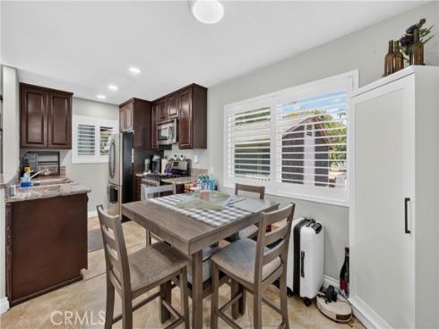 1062 Cabrillo Park D , Santa Ana, CA
