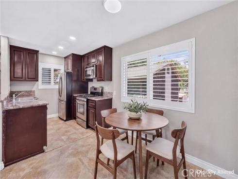 1062 Cabrillo Park D , Santa Ana, CA