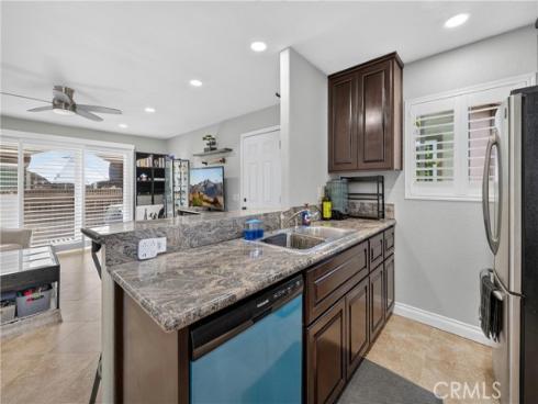 1062 Cabrillo Park D , Santa Ana, CA