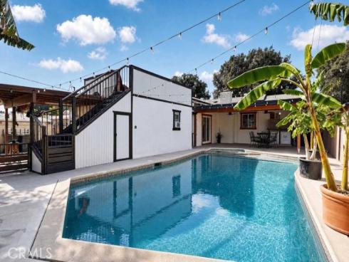 502 E Camile , Santa Ana, CA