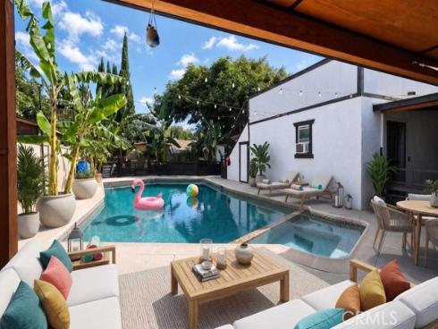 502 E Camile , Santa Ana, CA