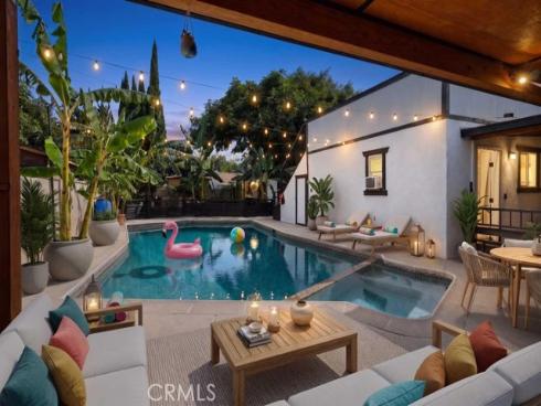 502 E Camile , Santa Ana, CA