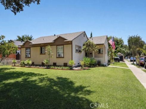 502 E Camile , Santa Ana, CA