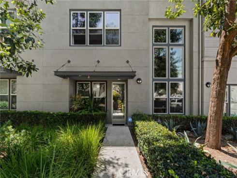 223 N. Bush
