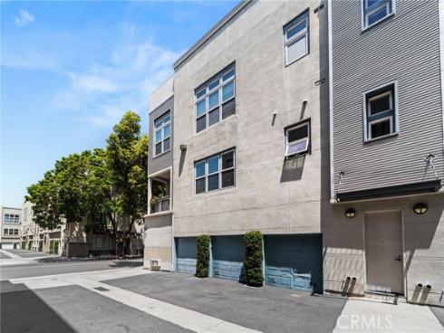 223 N Bush , Santa Ana, CA