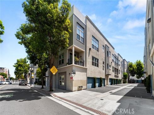223 N Bush , Santa Ana, CA