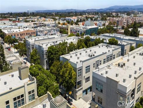 223 N Bush , Santa Ana, CA