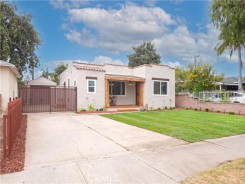 1122 Kilson , Santa Ana, CA
