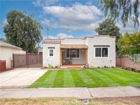 1122 Kilson , Santa Ana, CA
