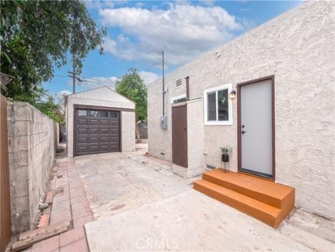1122 Kilson , Santa Ana, CA