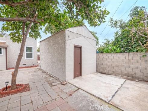 1122 Kilson , Santa Ana, CA