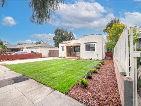 1122 Kilson , Santa Ana, CA