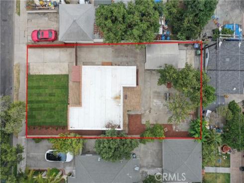 1122  Kilson  , Santa Ana, CA