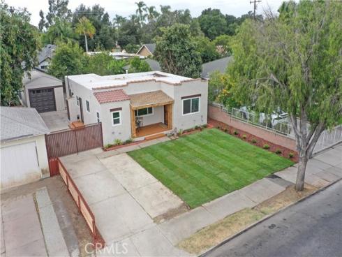 1122 Kilson , Santa Ana, CA