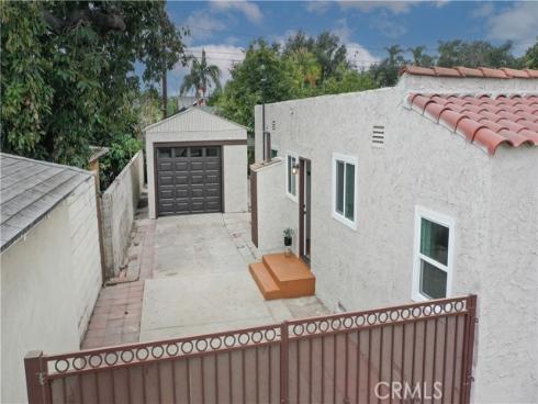 1122 Kilson , Santa Ana, CA