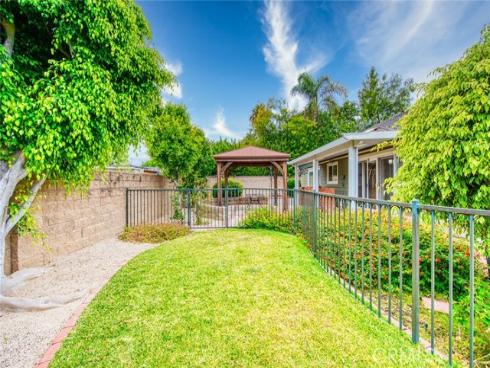 1192 Foothill Boulevard, Santa Ana, CA