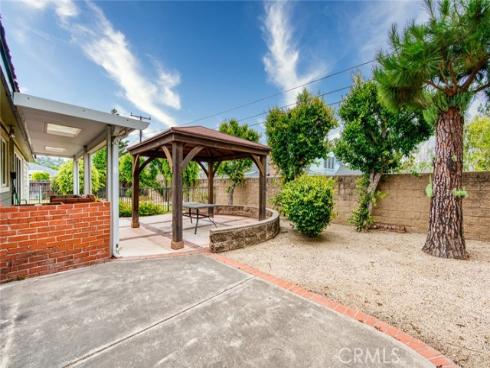 1192 Foothill Boulevard, Santa Ana, CA