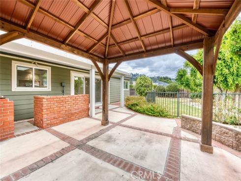 1192 Foothill Boulevard, Santa Ana, CA