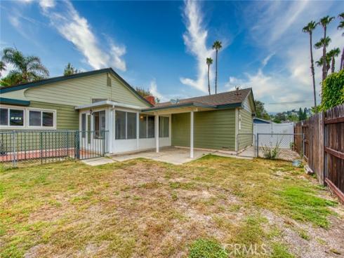 1192 Foothill Boulevard, Santa Ana, CA
