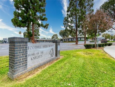 1192 Foothill Boulevard, Santa Ana, CA