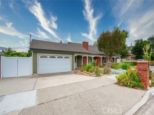 1192 Foothill Boulevard, Santa Ana, CA