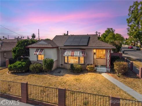 1517 W. Borchard Avenue
