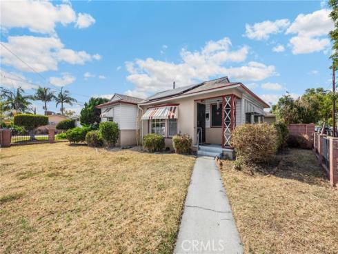 1517 W Borchard Avenue, Santa Ana, CA