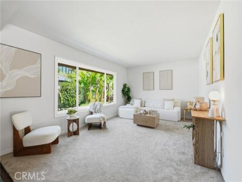 12885 Old Foothill , Santa Ana, CA