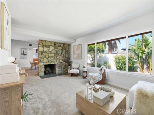 12885 Old Foothill , Santa Ana, CA
