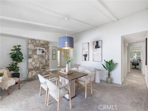 12885 Old Foothill , Santa Ana, CA